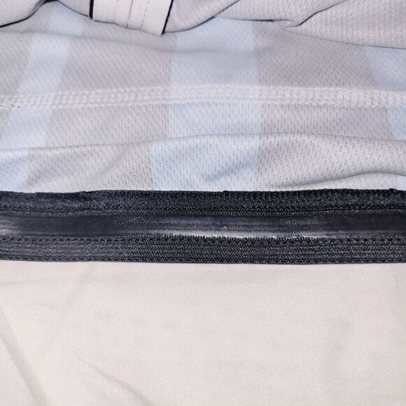 New York NY Cycling Jersey Mens XL Full Zip All Over Print Big Apple Athleisure - Picture 12 of 13